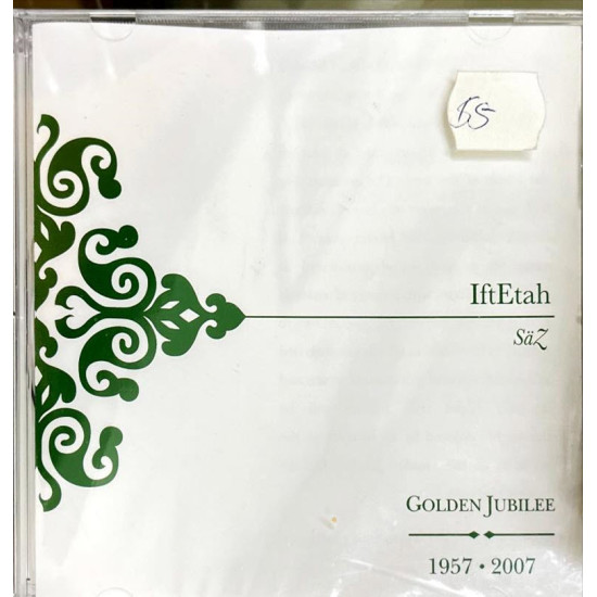 [CD] IftEtah
