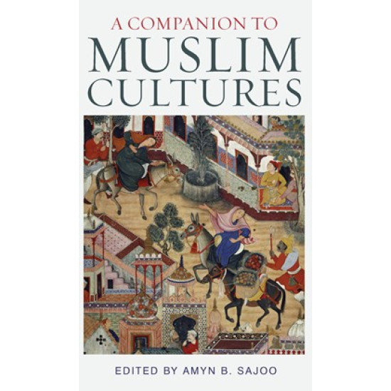 [HB] A Companion to Muslim Cultures