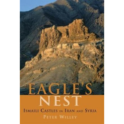 [HB] Eagle’s Nest: Ismaili Castles in Iran and Syria